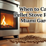 Pellet Stove Repair