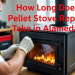 Pellet Stove Repair