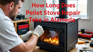 Pellet Stove Repair