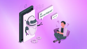 Ask AI a Questions