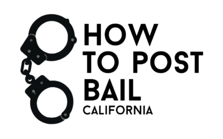 howtopostbail