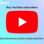 buy youtube subscribers