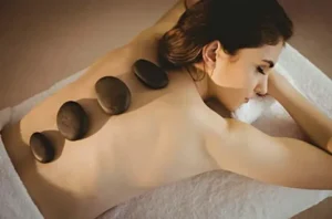 Hot Stone Massage in Tukwila WA