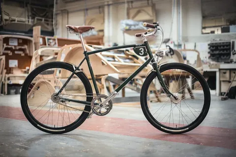 British Bike Shop