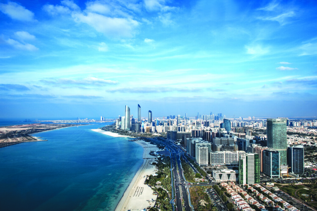 top real estate companies in UAE