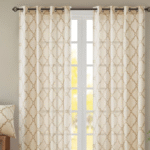 custom curtains in Dubai