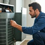 HVAC Repair Near Me