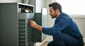 HVAC Repair Near Me