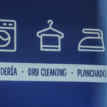 Commercial Laundry Services