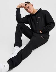 Essentials Tracksuit