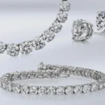 bridal set wedding rings