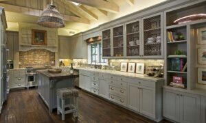 kitchen furniture design