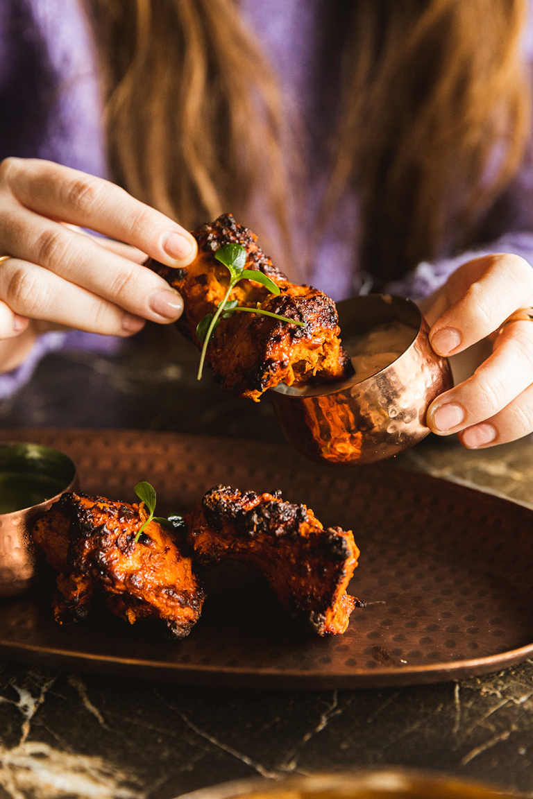 Takeaway and Delivery in Oud Zuid