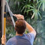 Exterior Window Cleaning in Medford OR
