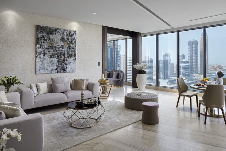 interior consultants in Dubai