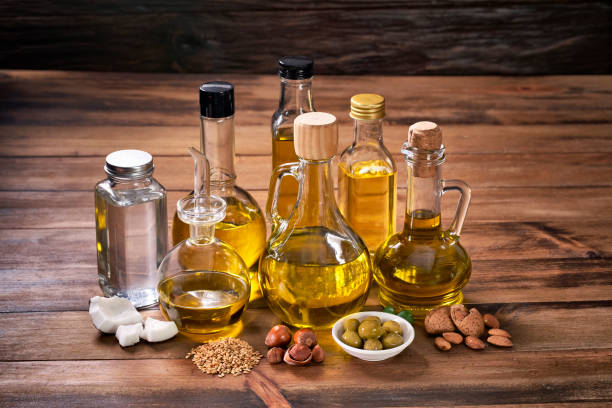 seed oils, are seed oils toxic, omega-6 fatty acids,