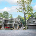 custom home design