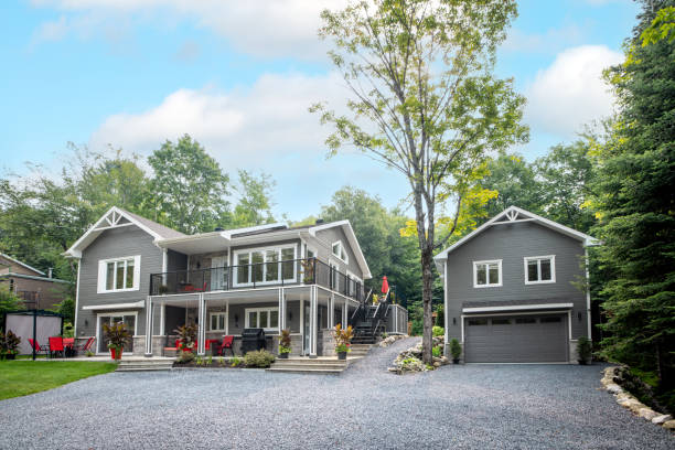custom home design