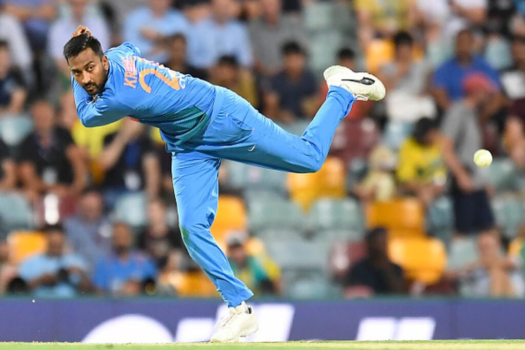 Cricket