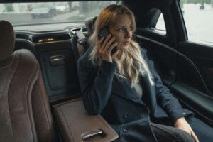 leisure chauffeur services