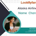 lookflyfares alaska Airlines name change