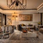 Saigol DDC - luxury living