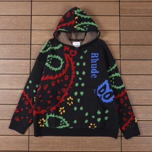 Rhude Clothing