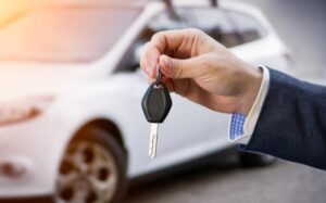 Credit Hire