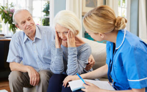 mental health nursing courses