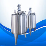 mixing tank