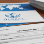 NGO registration