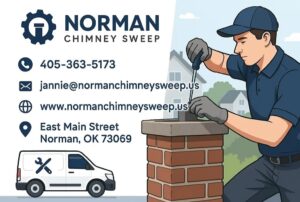 Where Can I Find Reliable Pellet Stove Repair in Norman