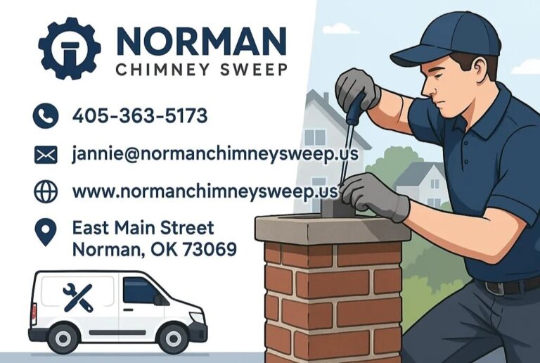 Where Can I Find Reliable Pellet Stove Repair in Norman