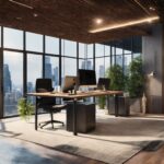 Meeting Room Chairs Dubai