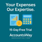 bookkeeping for startups