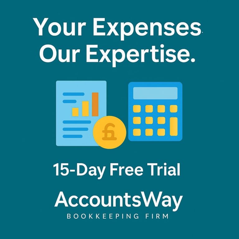 bookkeeping for startups