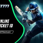 online cricket id