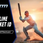 online cricket id