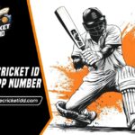 online cricket id whatsapp number
