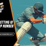 online cricket id whatsapp number