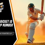 online cricket id whatsapp number