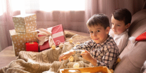 online gift services