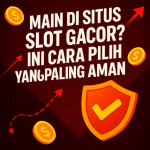 pencethoki situs slot gacor