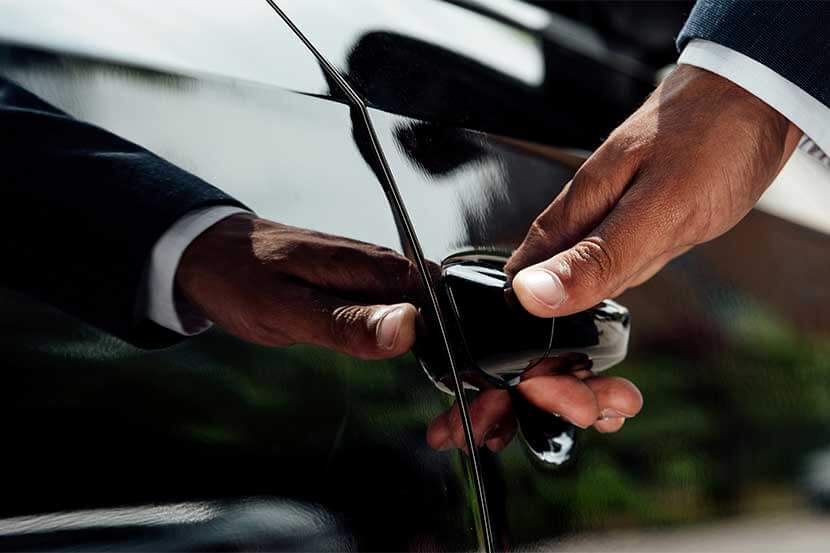 Credit Hire