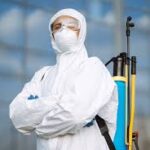 Pest Control