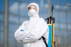 Pest Control