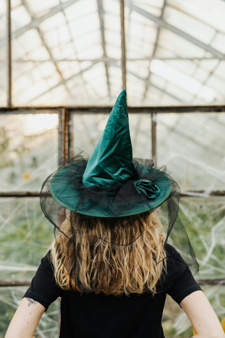 Halloween Costumes