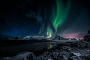 Finland Tour Packages for Wellness Enthusiasts: Sauna Rituals, Ice Dips & Arctic Yoga