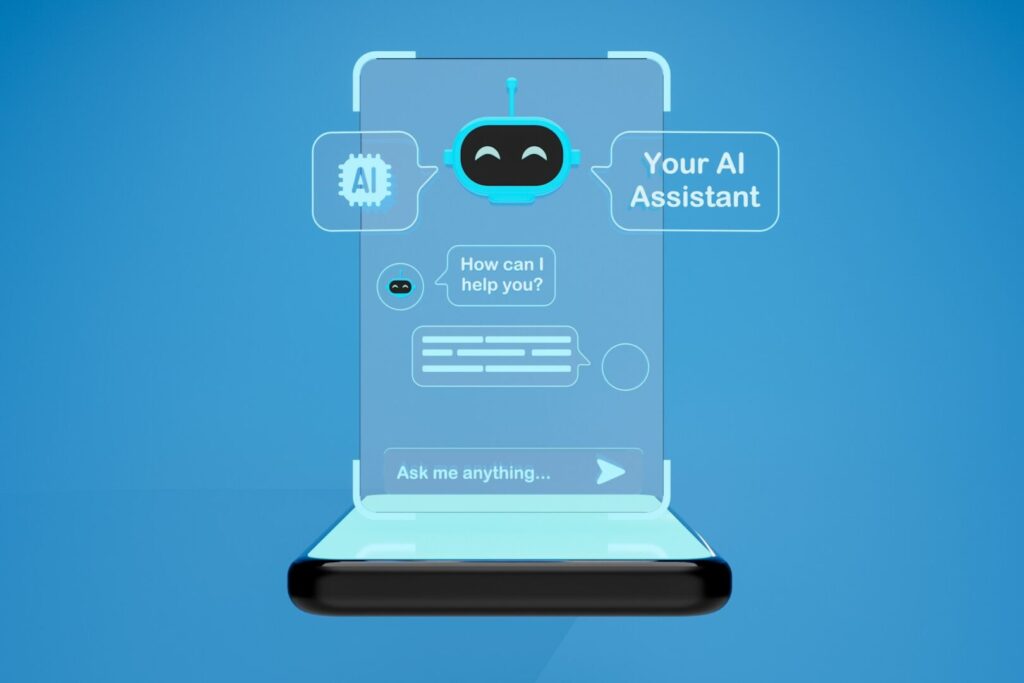 chatbot for plumbers