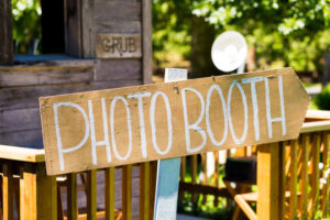photo booth